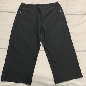 3/4 Length Yoga Pants